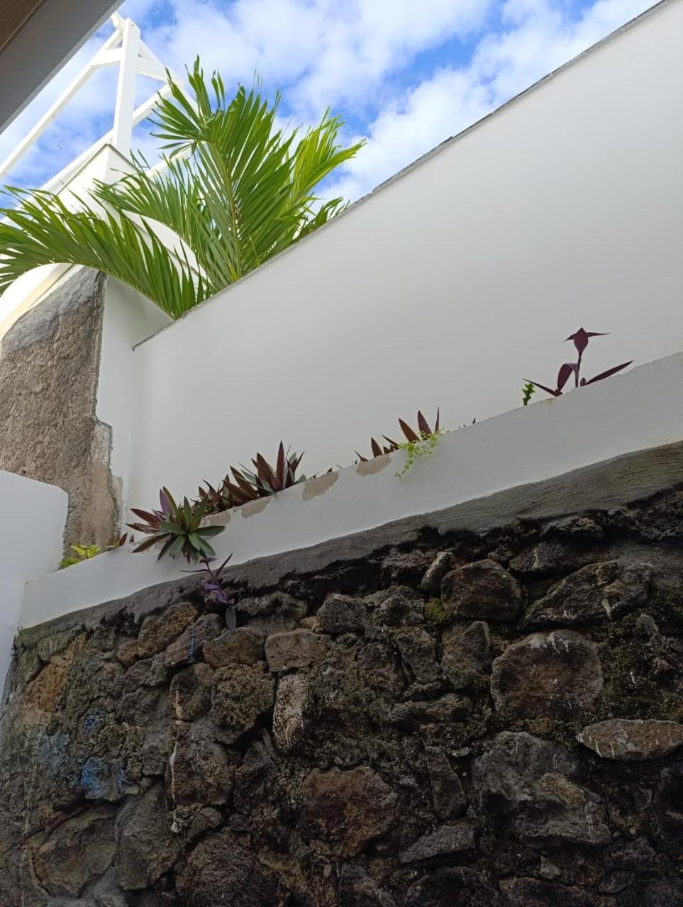 Hotel La Kaz Banian à Saint Pierre Extérieur photo