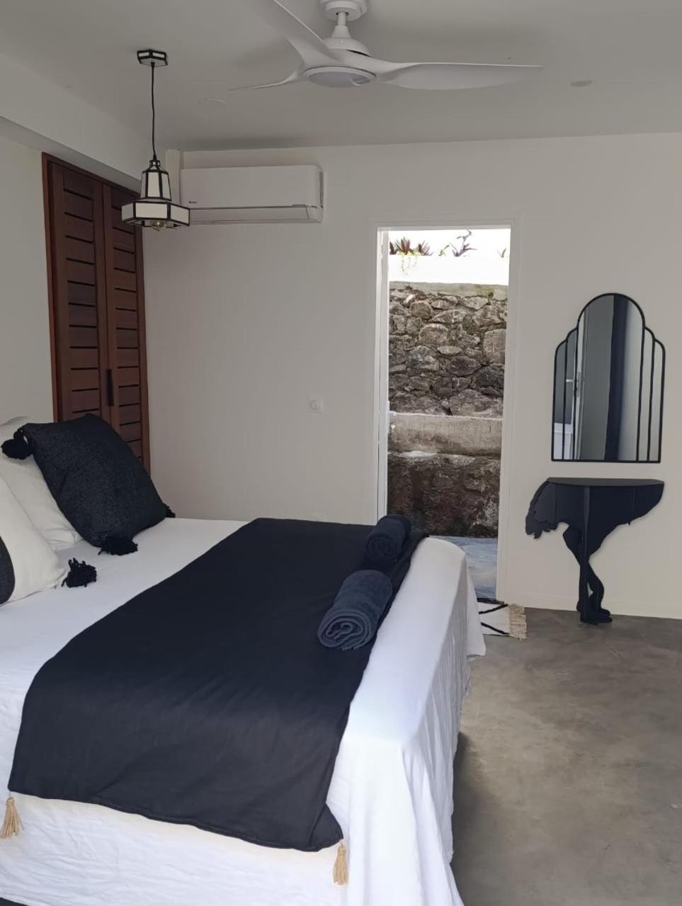 Hotel La Kaz Banian à Saint Pierre Extérieur photo