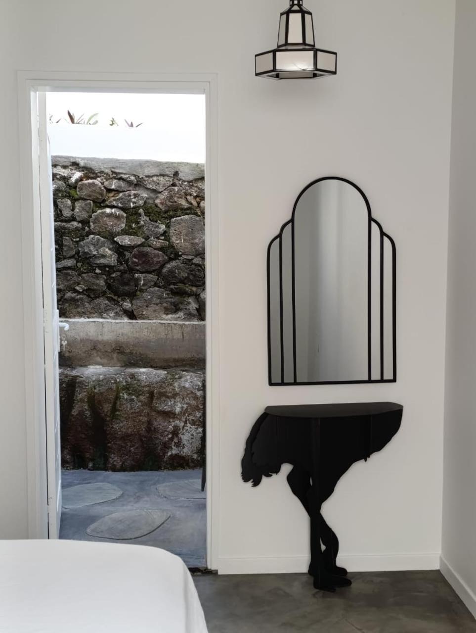 Hotel La Kaz Banian à Saint Pierre Extérieur photo