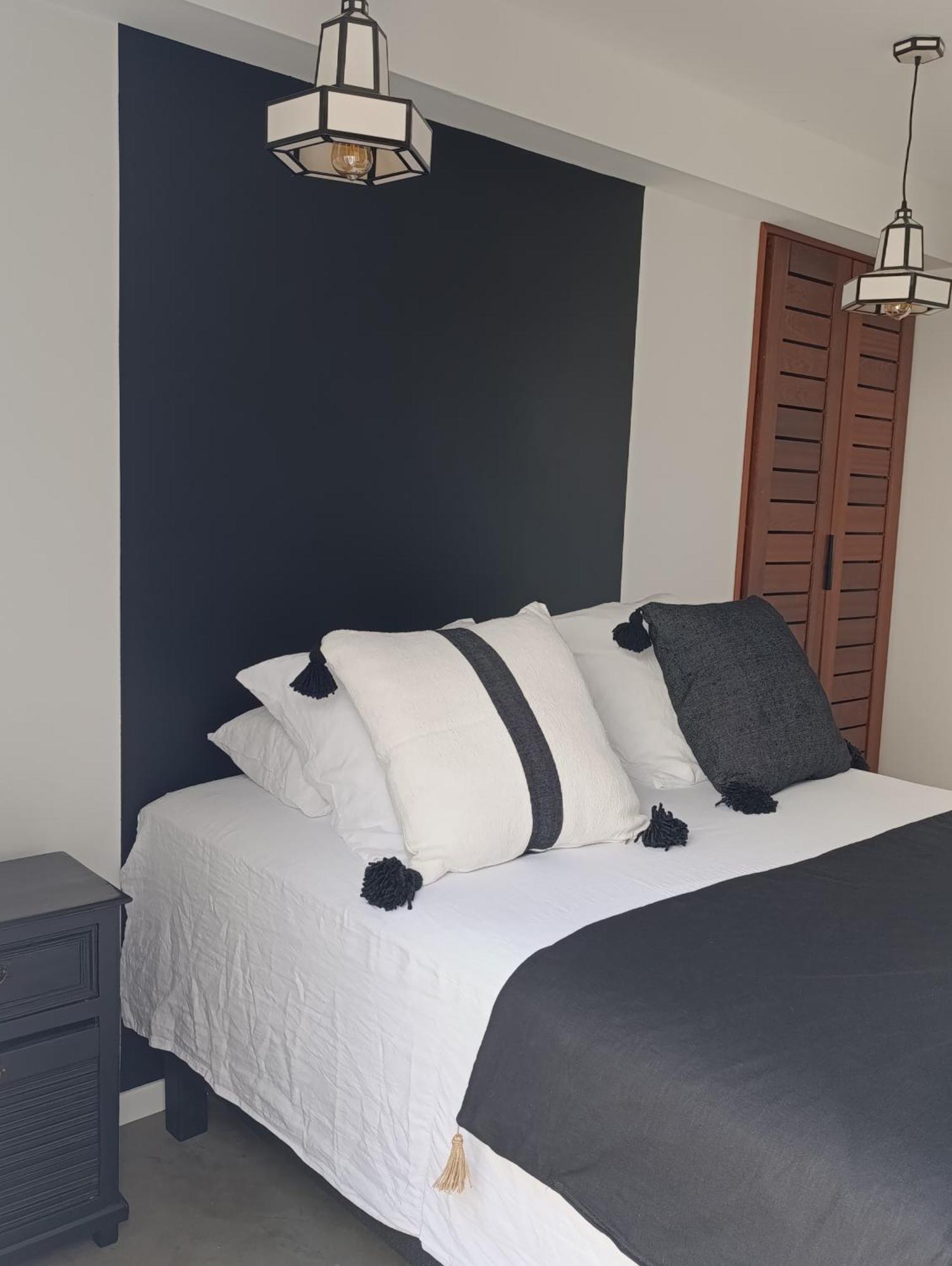 Hotel La Kaz Banian à Saint Pierre Extérieur photo